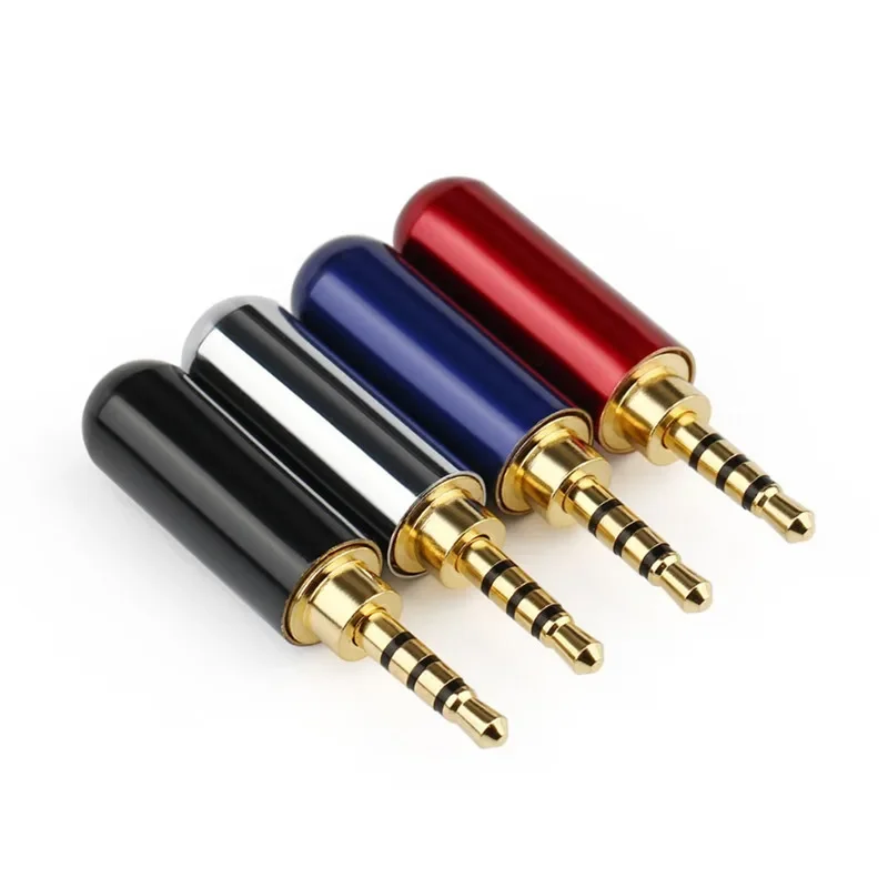 Conector de Áudio Jack 2.5mm d - Diy Electronics Audio avaliação e preço