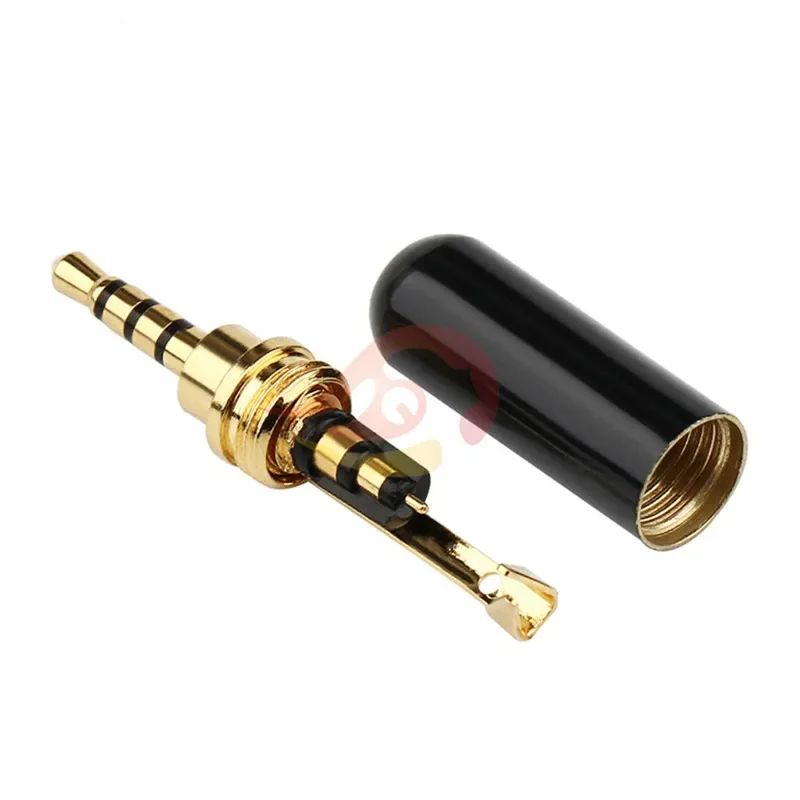 Conector de Áudio Jack 2.5mm d - Diy Electronics Audio avaliação e preço
