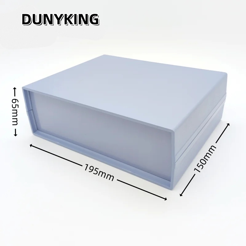 Caixa de plástico para projeto - Diy Enclosure For Electronics avaliação e preço
