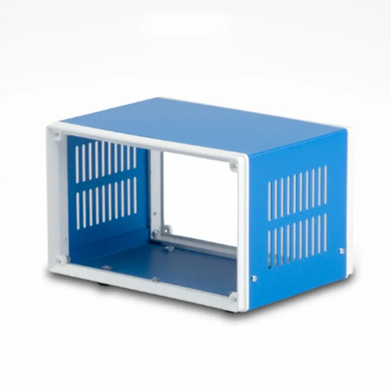 Caixa eletrônica impermeável d - Diy Enclosure For Electronics avaliação e preço