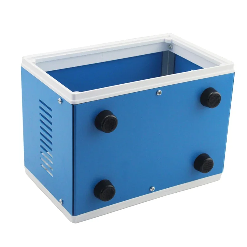 Caixa eletrônica impermeável d - Diy Enclosure For Electronics avaliação e preço