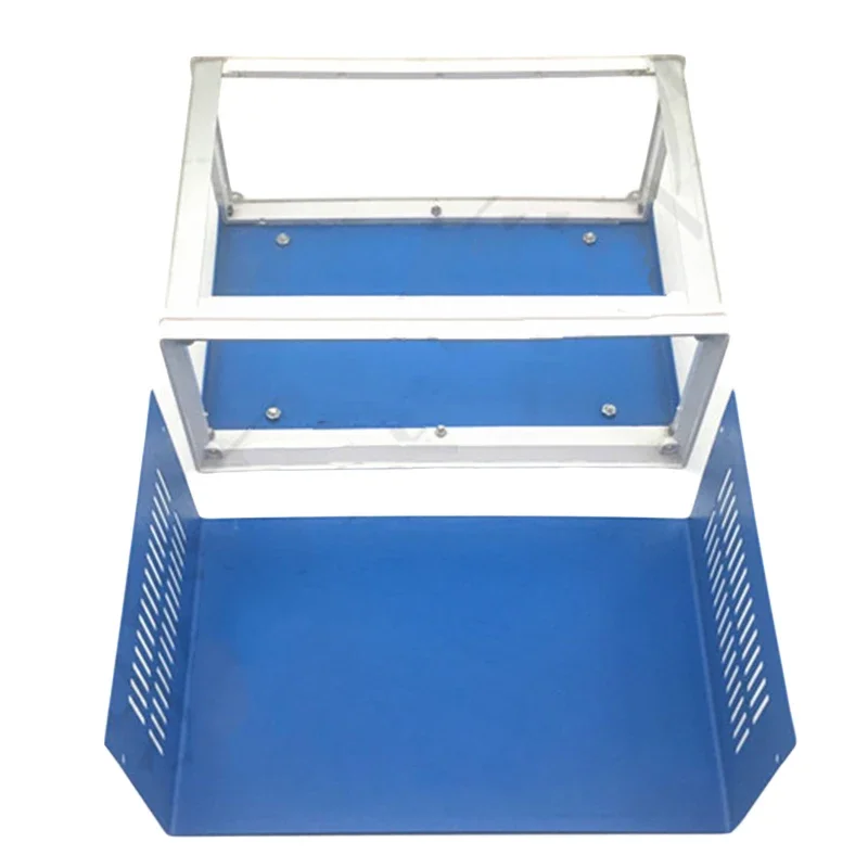 Caixa eletrônica impermeável d - Diy Enclosure For Electronics avaliação e preço