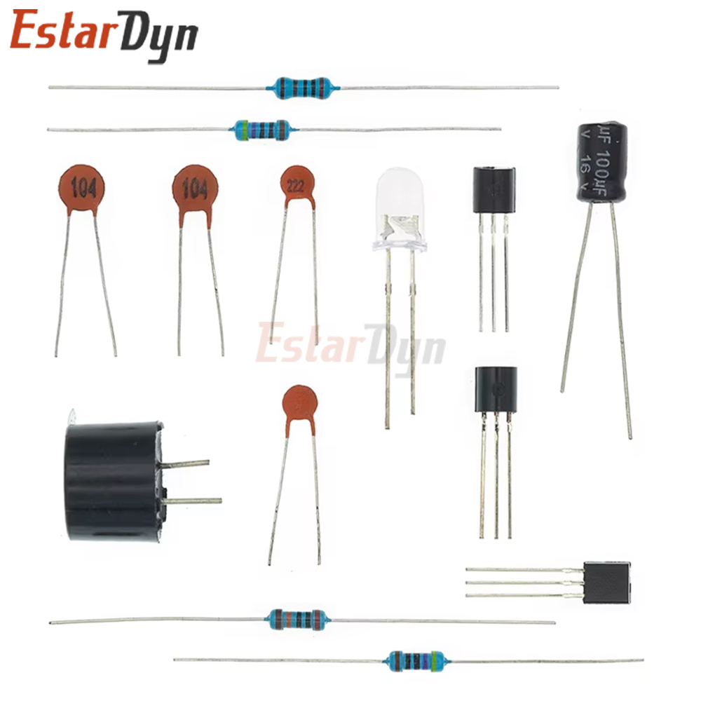 Kit Detector de Metal DIY JS-6 - Diy Home Electronics Projects avaliação e preço