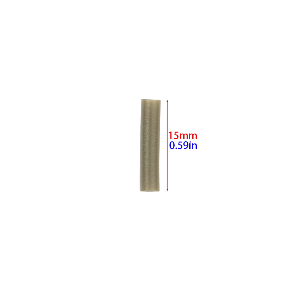 Hirisi 100 pçs kit de tubo ter - Heat Shrink Tubing avaliação e preço