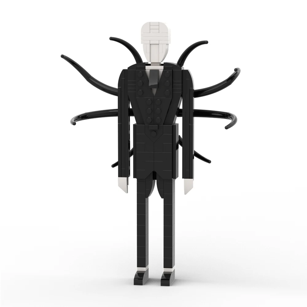 Moc personagens lendários pret - Diy Electronics Gift Ideas avaliação e preço