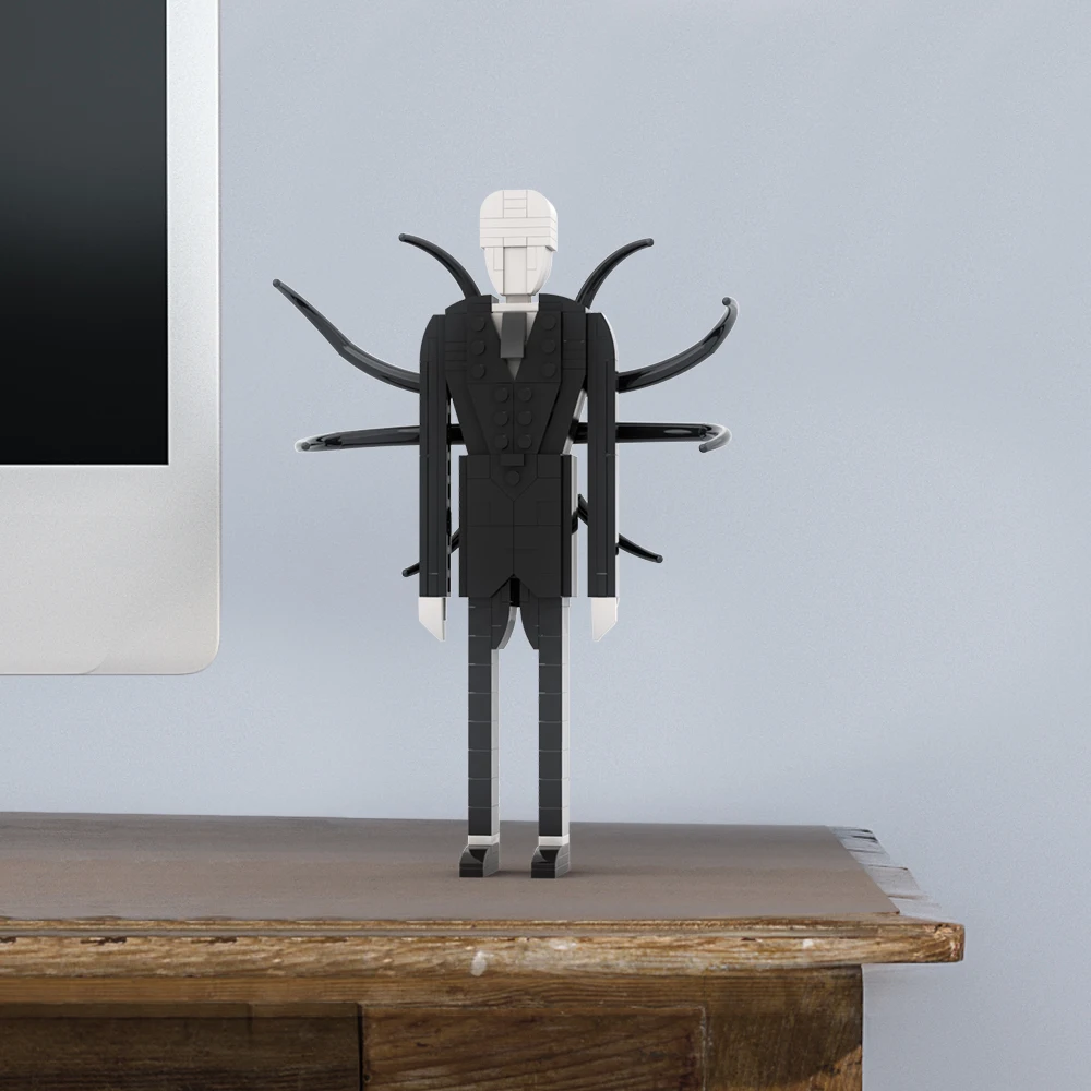 Moc personagens lendários pret - Diy Electronics Gift Ideas avaliação e preço