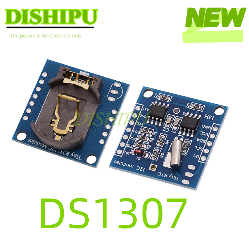 At24c32 ds3231 iic rc módulo r - Rtc Module Ds3231 avaliação e preço