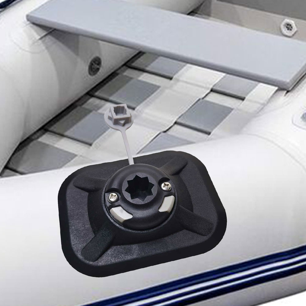 Base Esférica de PVC Inflável  - Diy Boat Electronics avaliação e preço
