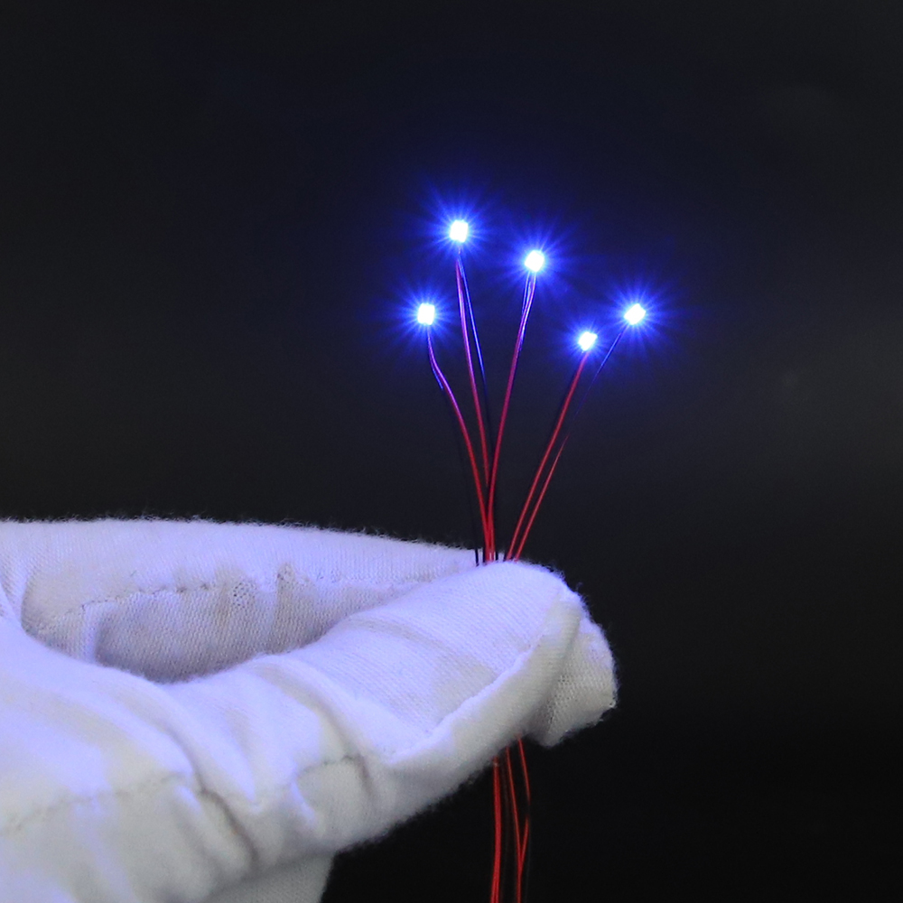 Conjunto com 10 Chips de Lâmpa - Diy Home Electronics Projects avaliação e preço