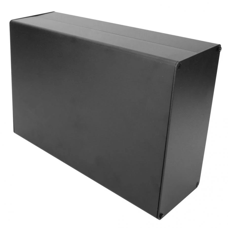Caixa de junção de habitação e - Diy Enclosure For Electronics avaliação e preço