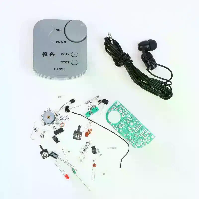 Kit Eletrônico DIY: Módulo de  - Diy With Electronics avaliação e preço