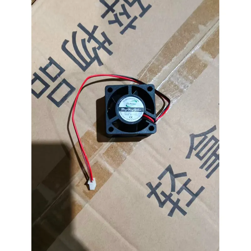 Ventilador de Resfriamento DC  - Diy Electronics Projects avaliação e preço