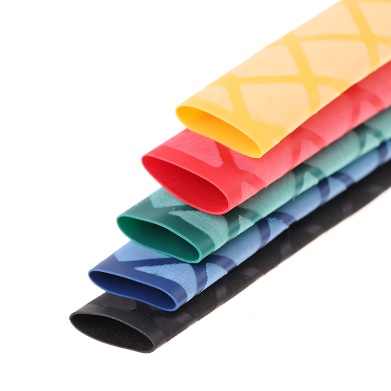 Tubo Termoencolhível Antiderra - Heat Shrink Tubing avaliação e preço