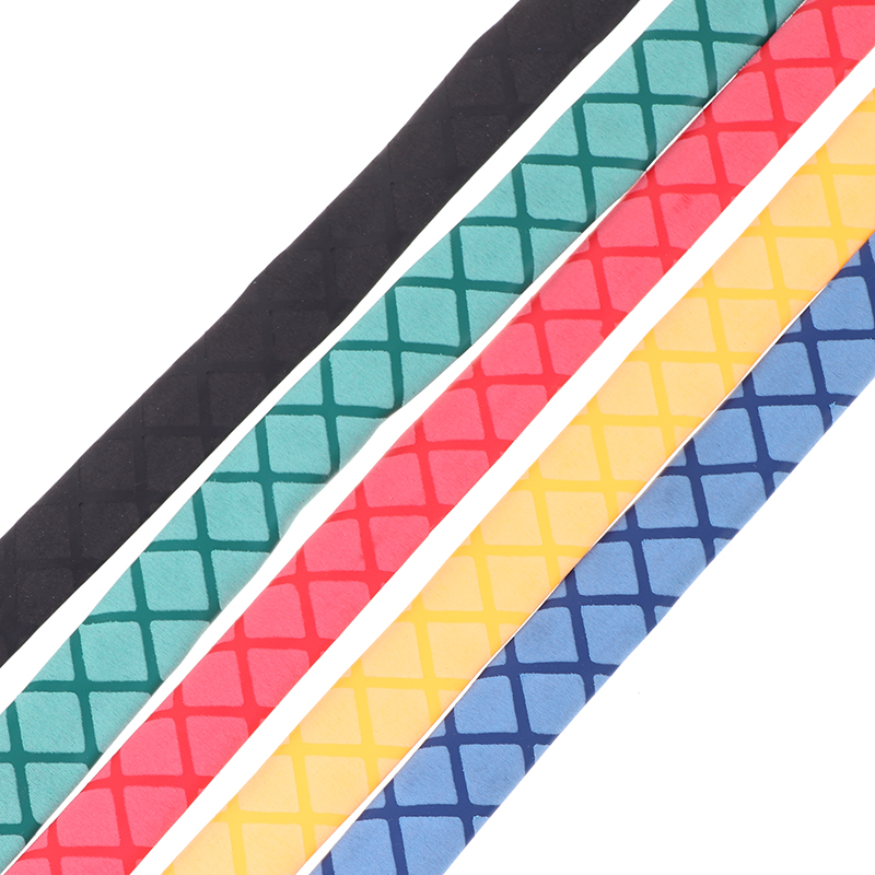 Tubo Termoencolhível Antiderra - Heat Shrink Tubing avaliação e preço