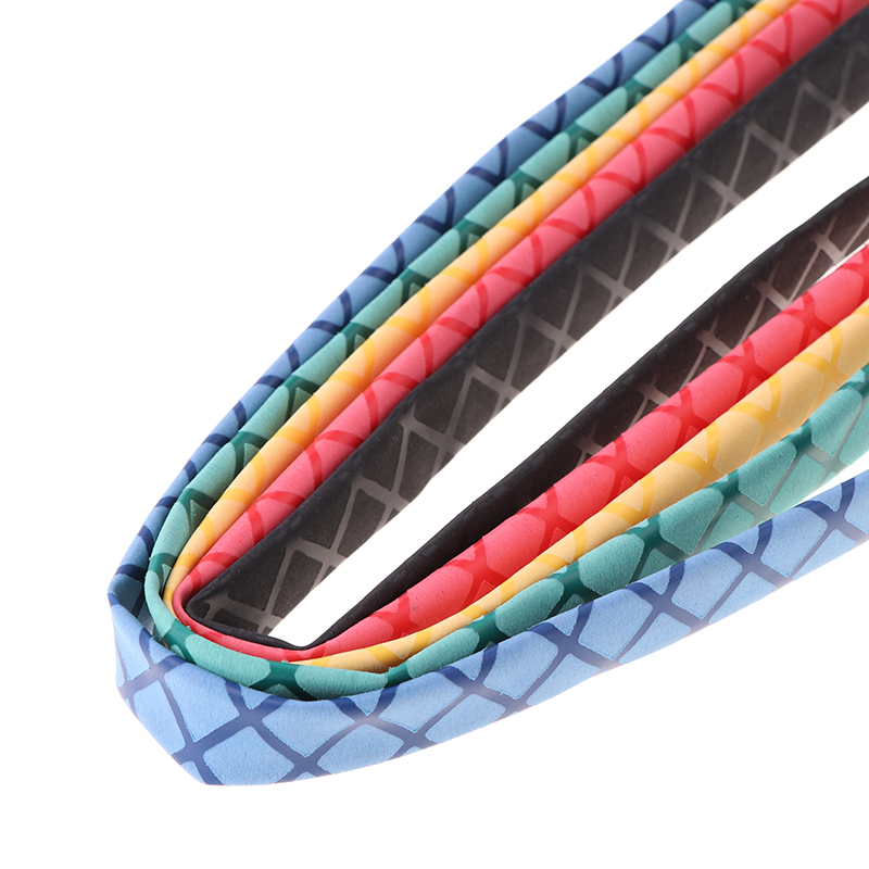 Tubo Termoencolhível Antiderra - Heat Shrink Tubing avaliação e preço