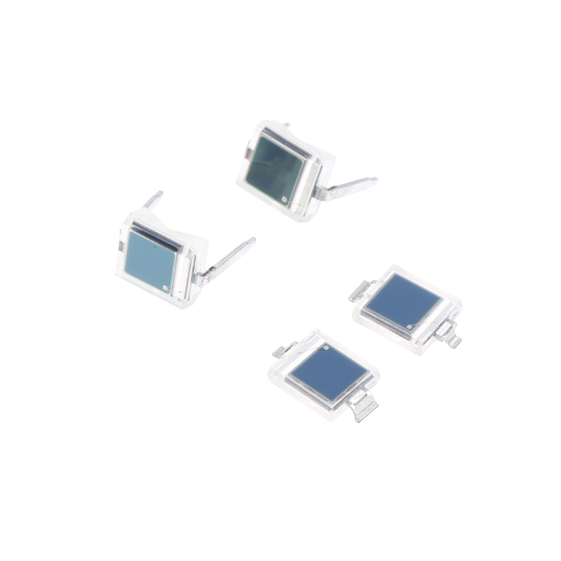 5 peças fotodiodo bpw34s bpw34 - Ir Infrared Receiver avaliação e preço