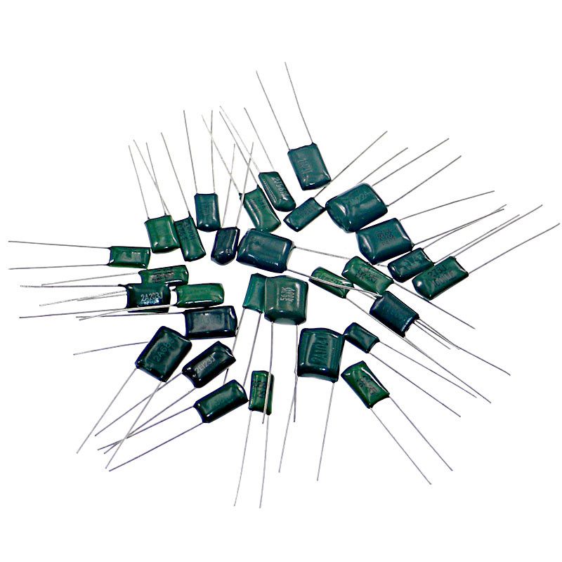 620 table31 valor x 20pcs 100v - Capacitor Kit Assortment avaliação e preço