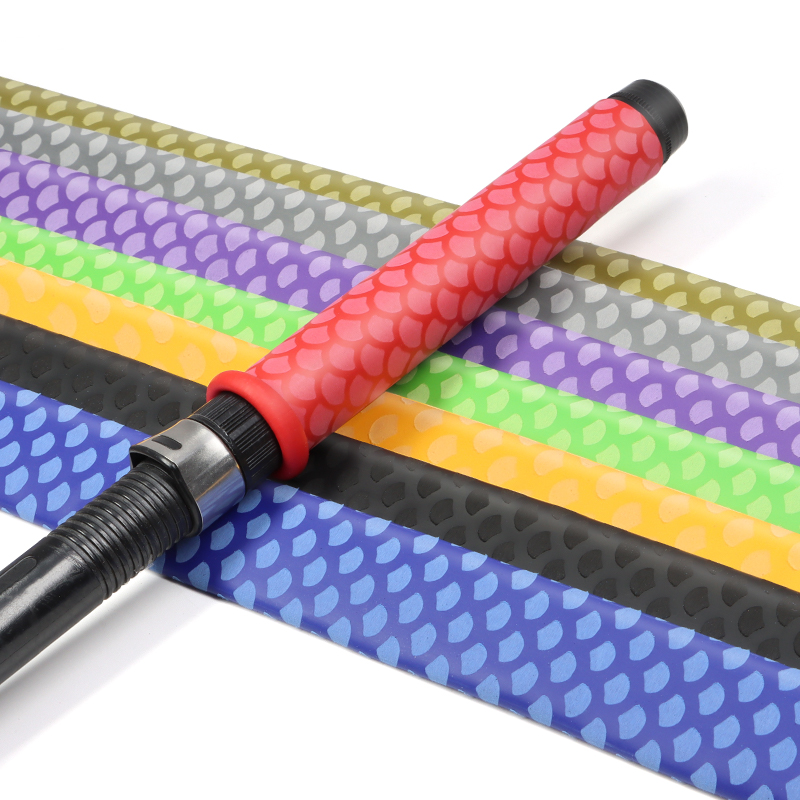 Tubo Termorretrátil Antiderrap - Heat Shrink Tubing avaliação e preço