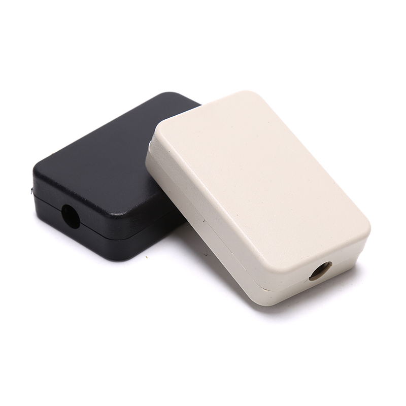 55*35*15mm pequeno plástico pr - Diy Enclosure For Electronics avaliação e preço