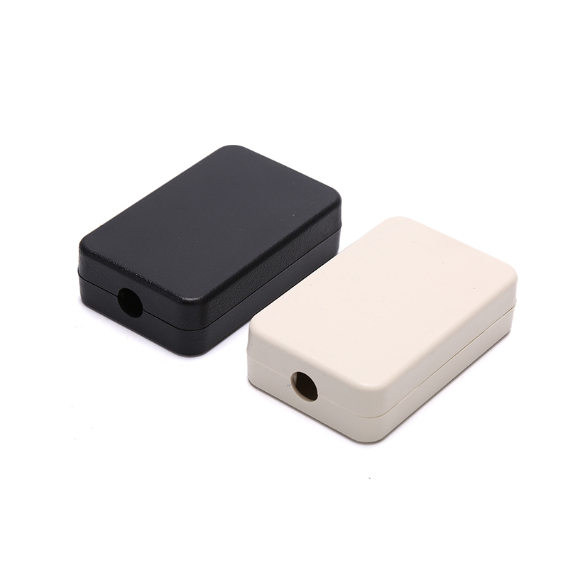 55*35*15mm pequeno plástico pr - Diy Enclosure For Electronics avaliação e preço