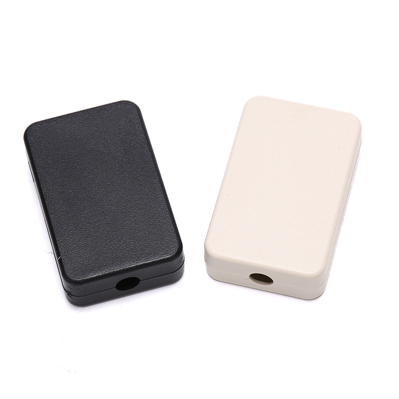 55*35*15mm pequeno plástico pr - Diy Enclosure For Electronics avaliação e preço