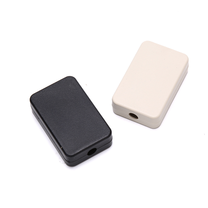55*35*15mm pequeno plástico pr - Diy Enclosure For Electronics avaliação e preço