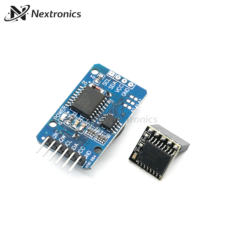 1/3/5/10PCS Módulo de Memória  - Rtc Module Ds3231 avaliação e preço