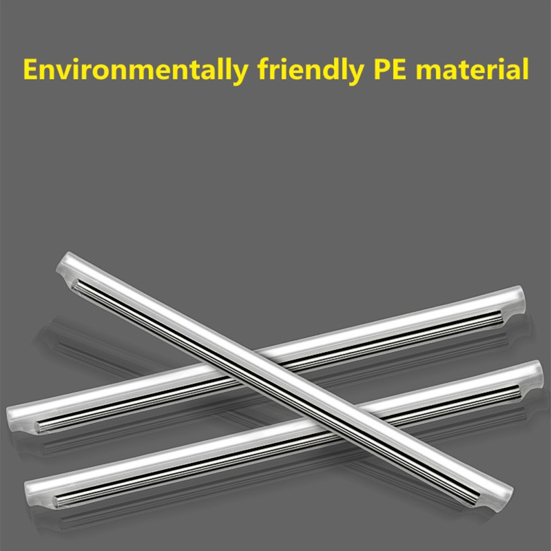 100 peças fibra luvas (45mm 60 - Heat Shrink Tubing avaliação e preço