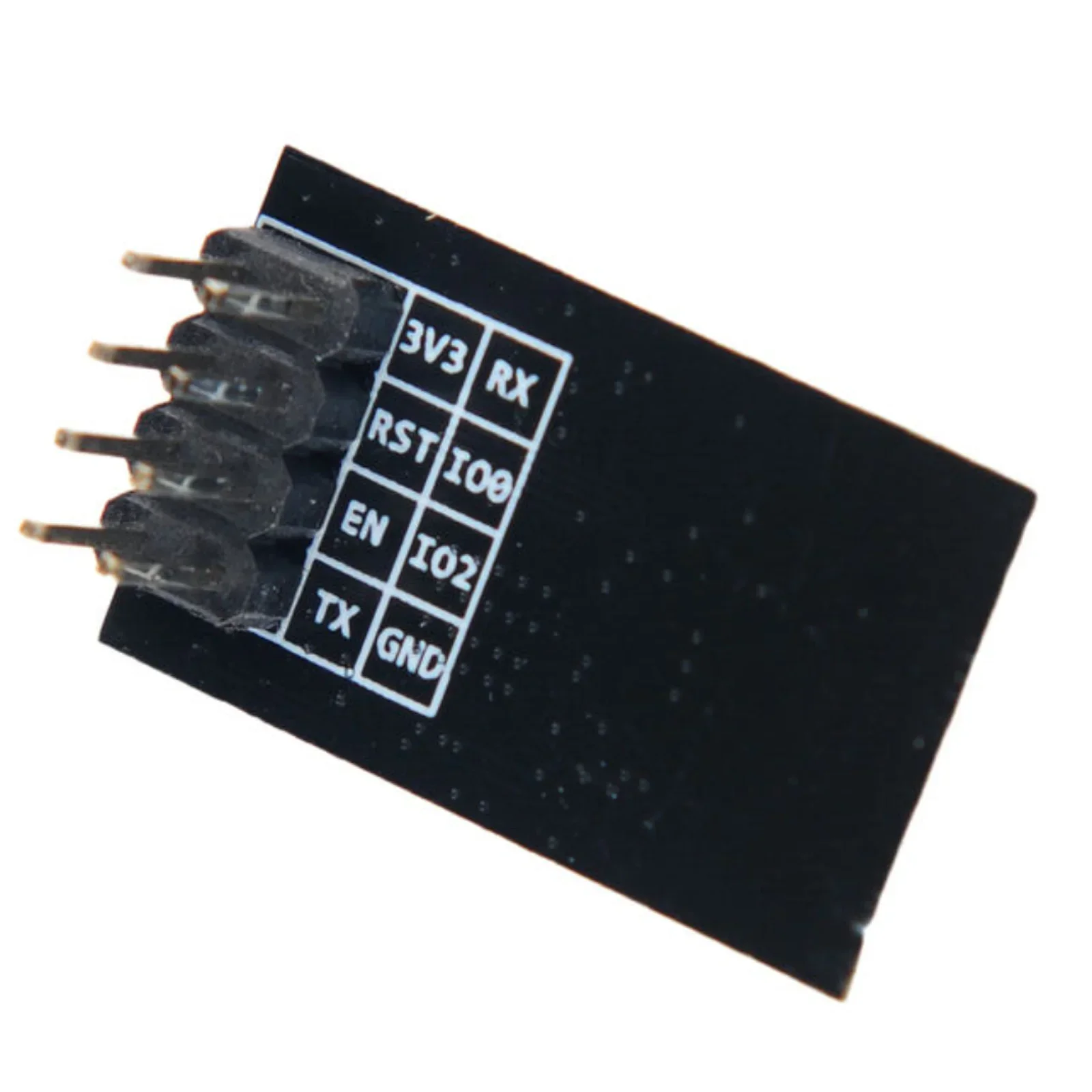 Módulo WiFi ESP-01S ESP8266 4M - Diy Electronics Projects avaliação e preço