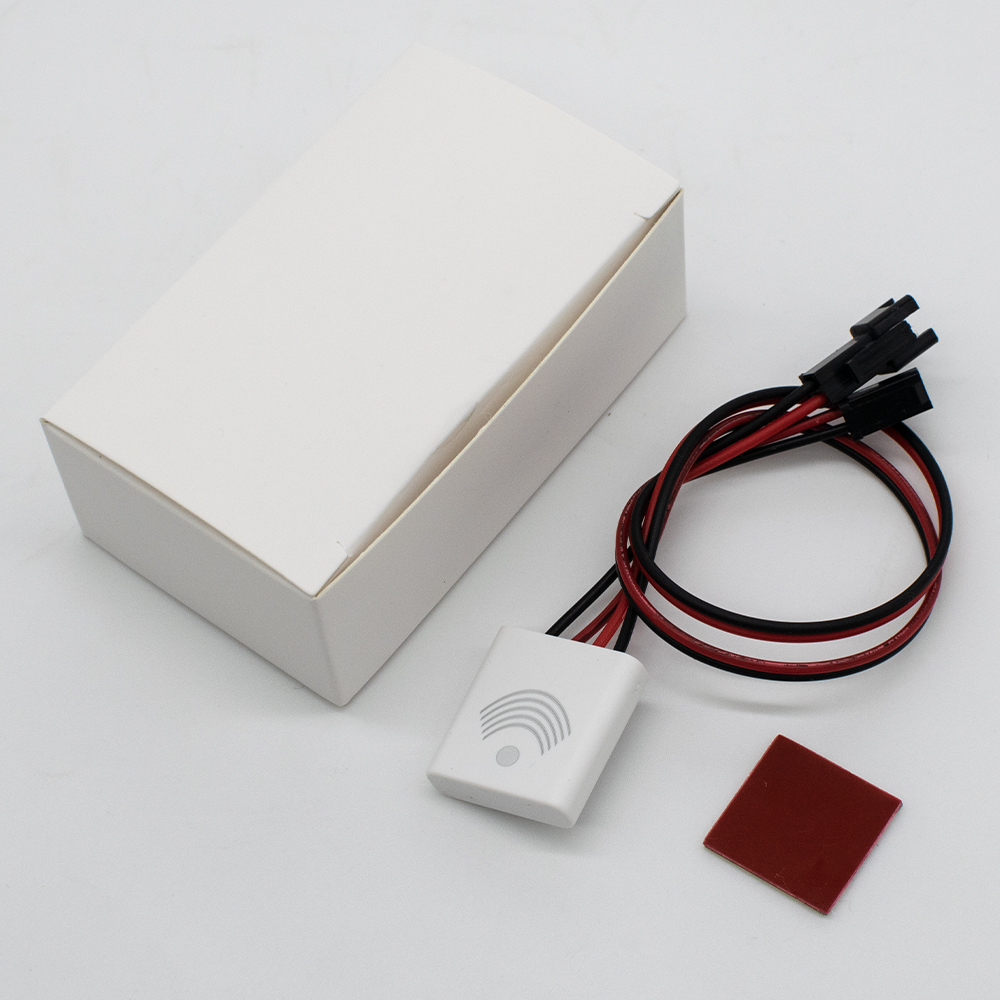 5.8GHz LED Micro-ondas Radar S - Ldr Light Sensor avaliação e preço