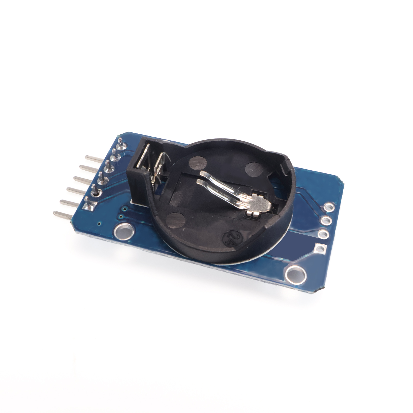 Módulo de Memória RTC de Preci - Rtc Module Ds3231 avaliação e preço